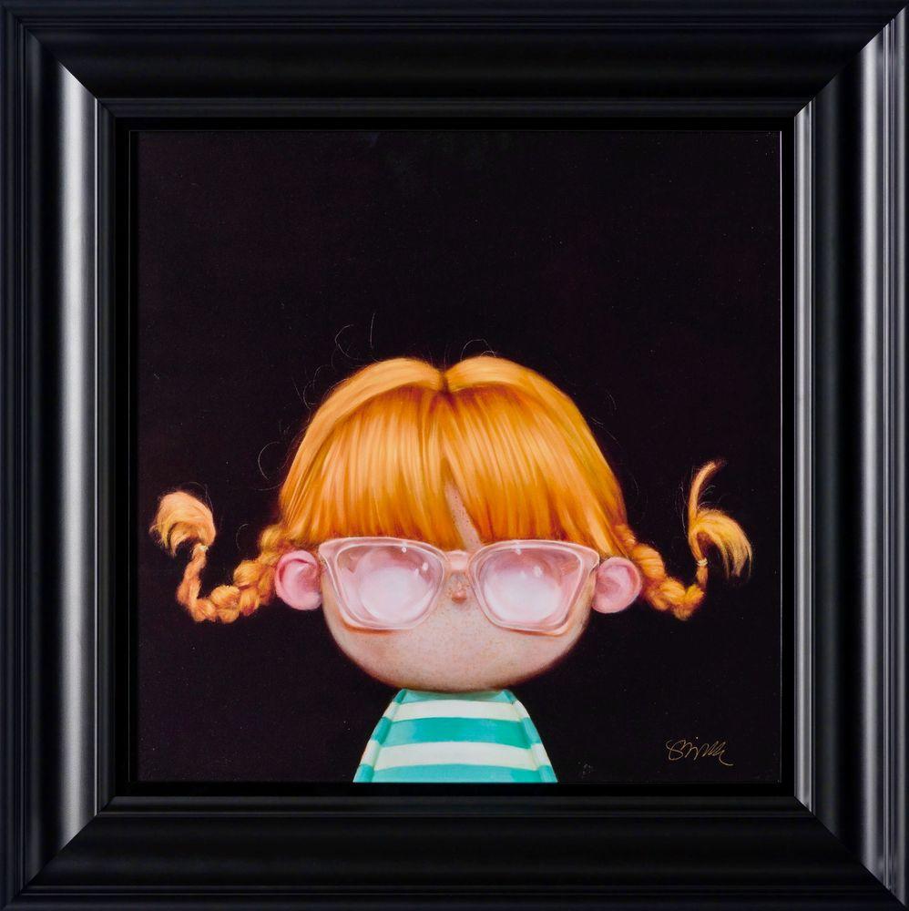Artwork - Aggie