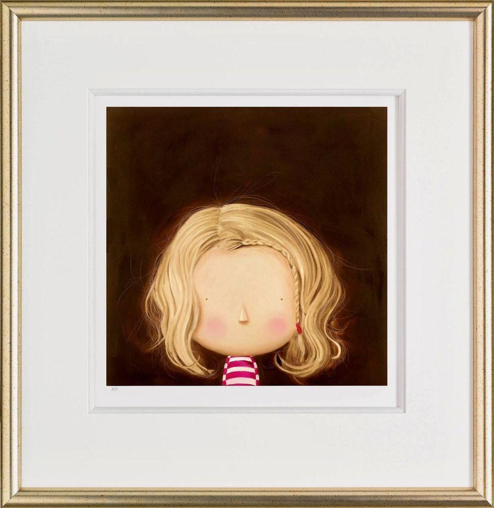 Artwork - Didi (Giclee Print)