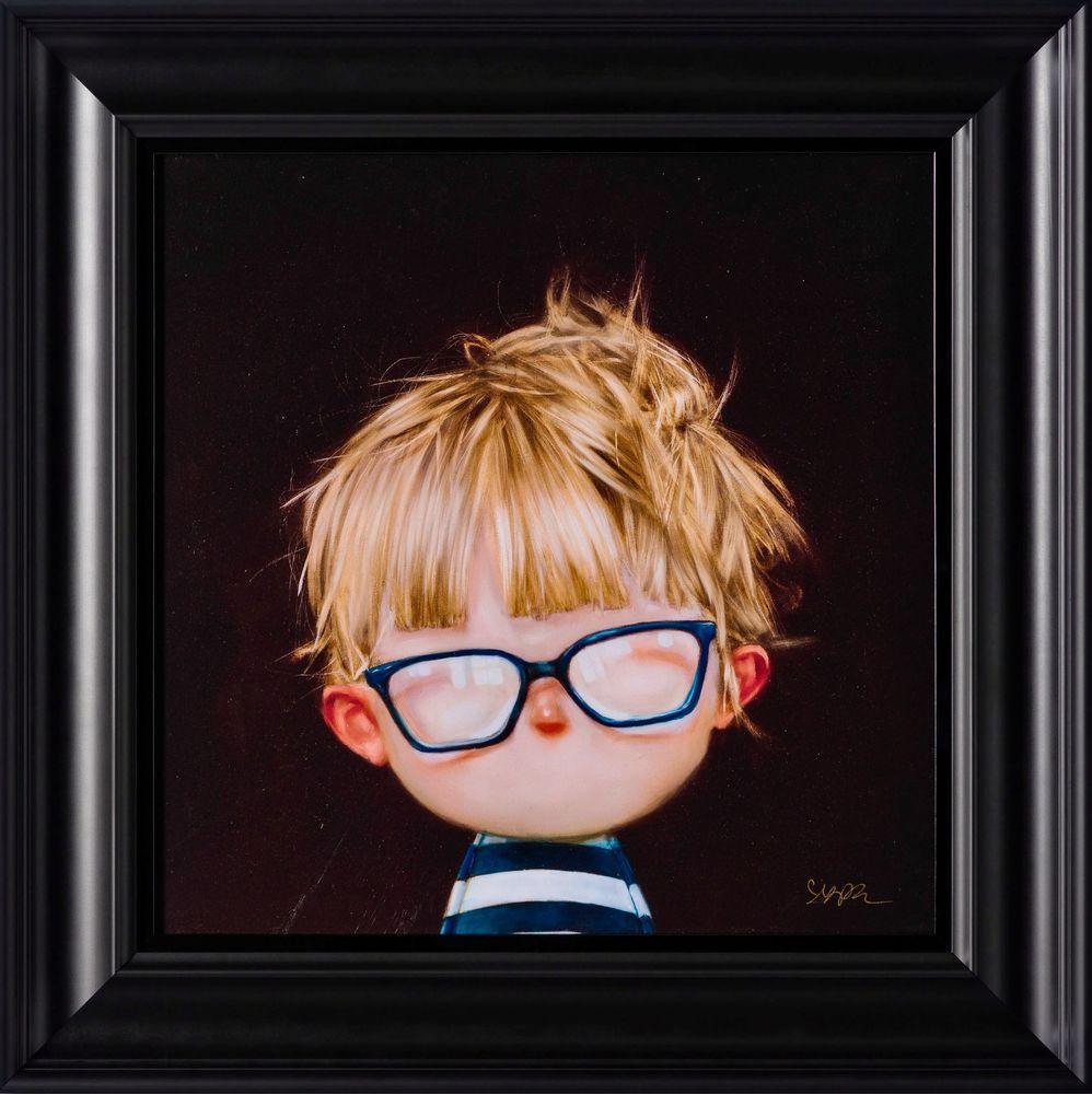 Artwork - Erik
