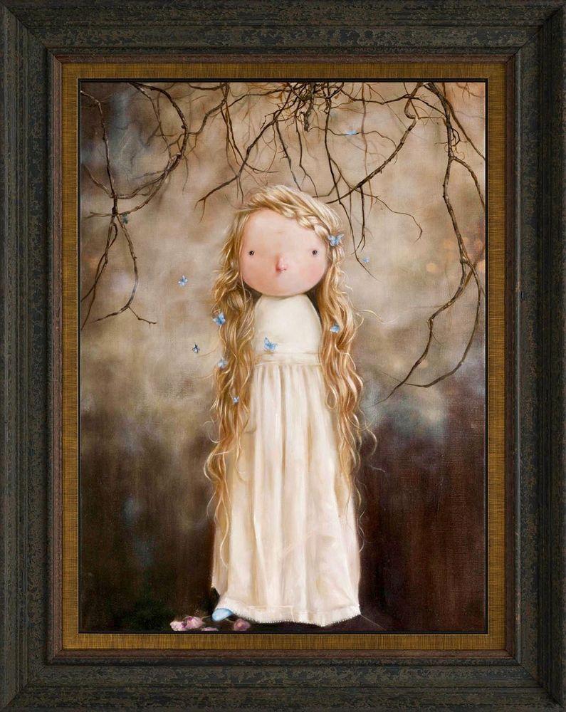 Artwork - Fawn