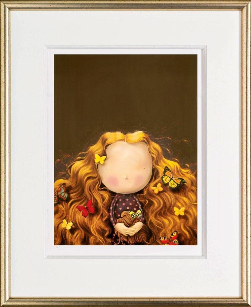 Artwork - Flanna (Small)