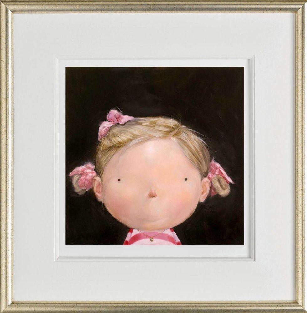 Artwork - Mo (Giclee Print)