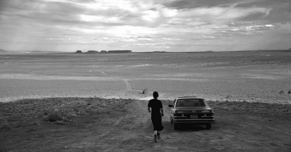 Artwork - Film Still from Land of Dreams