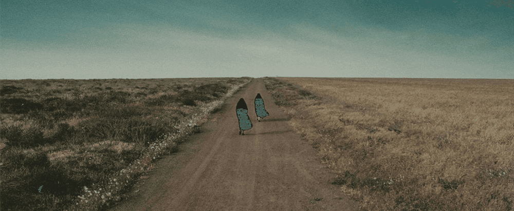 Artwork - Women Without Men I