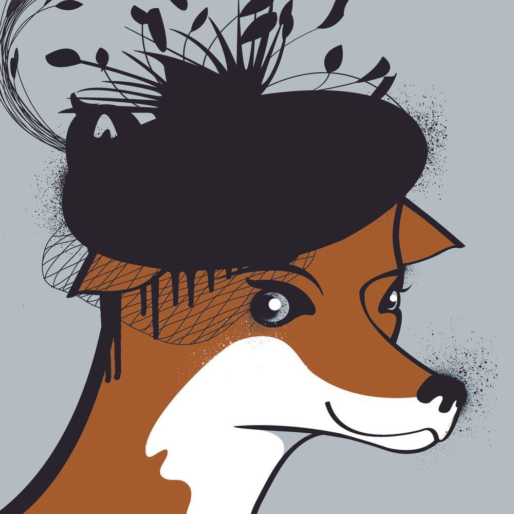 Artwork - Foxhall London