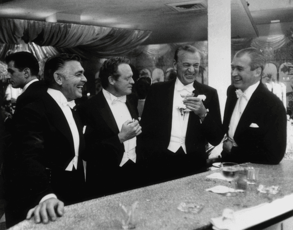 Artwork - Kings of Hollywood (Small)