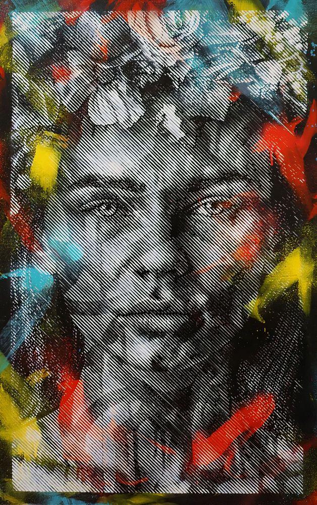 Artwork - Transcend