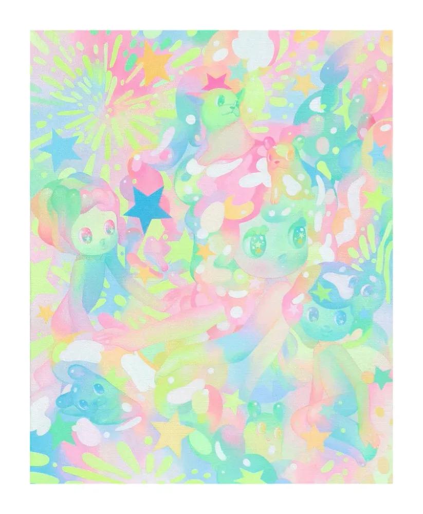 Artwork - Espirit