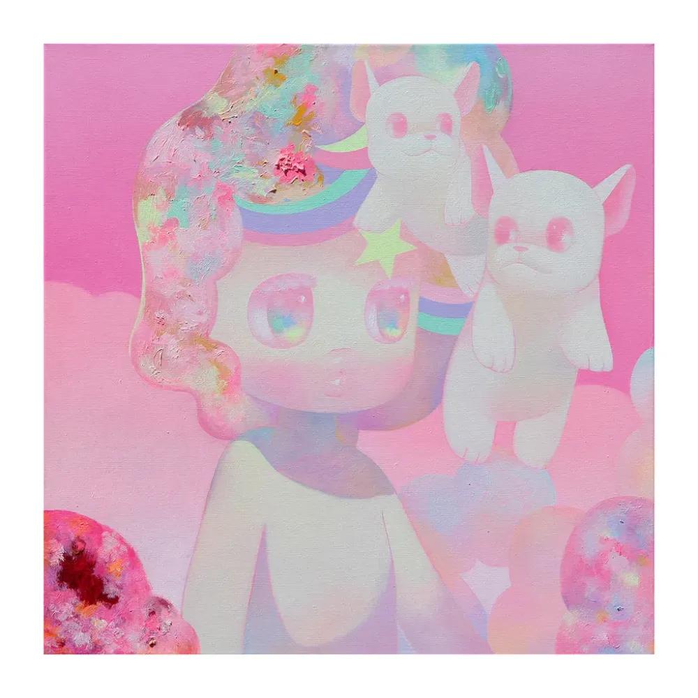 Artwork - Hide & Seek