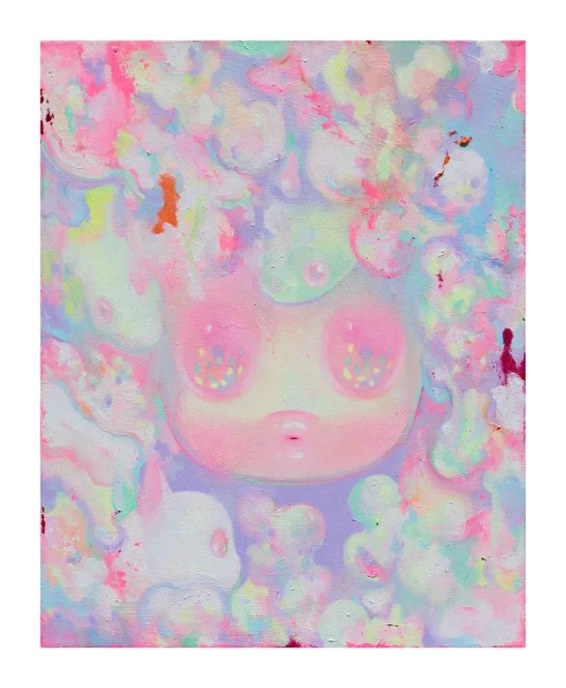 Artwork - Mist