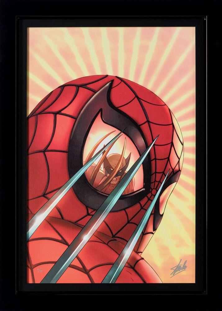 Artwork - Age Team Up #2 - 2 (Collector's Edition)