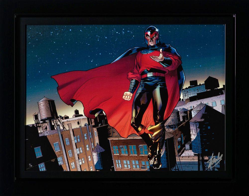 Artwork - Ultimate Spider-Man #119 (Collector's Edition)