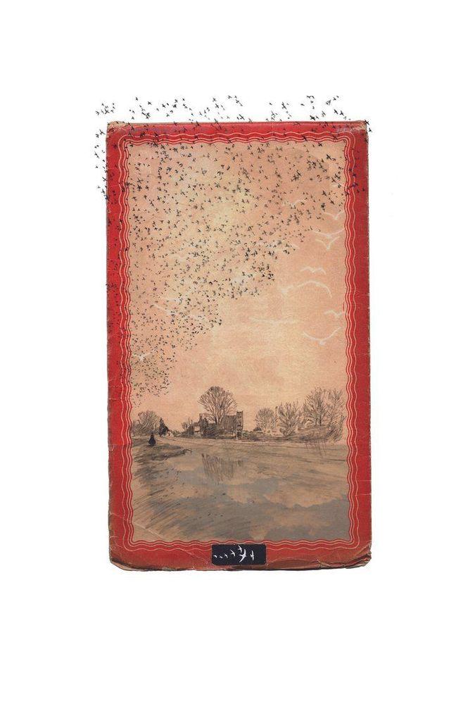 Artwork - And Earth, And Air, And Rain