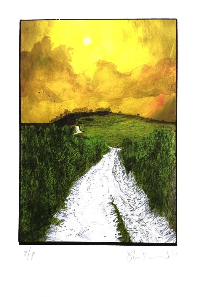 Artwork - Early Light
