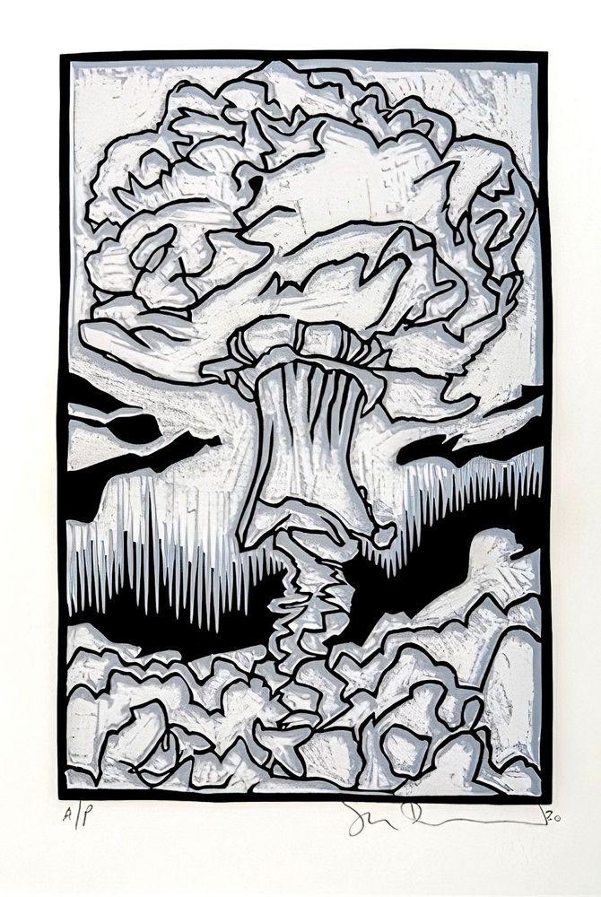 Artwork - Pale Ghost