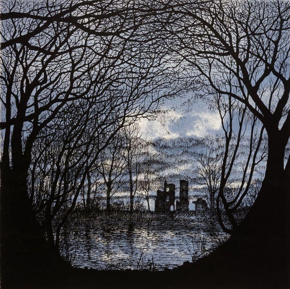 Artwork - Traurigkeit