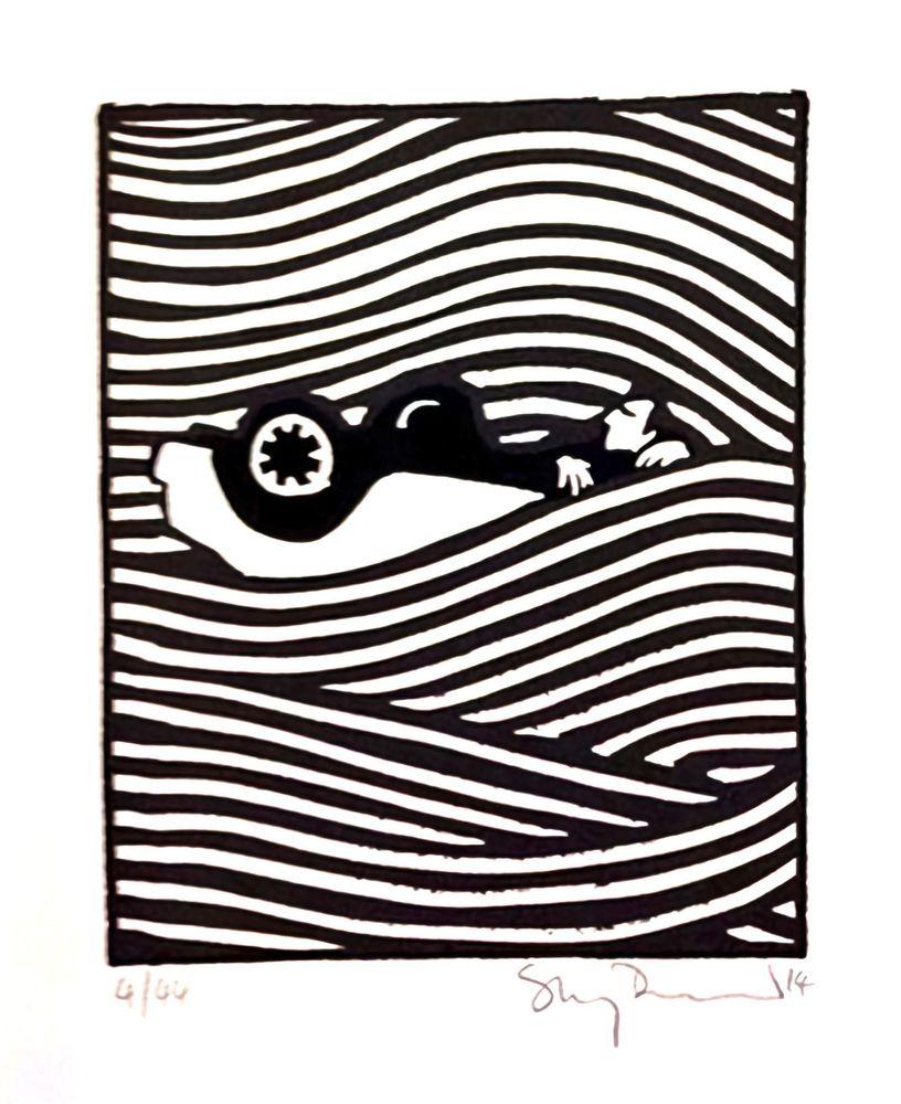 Artwork - Upturn