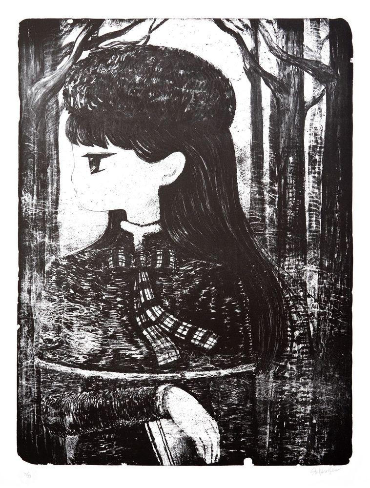 Artwork - Faith