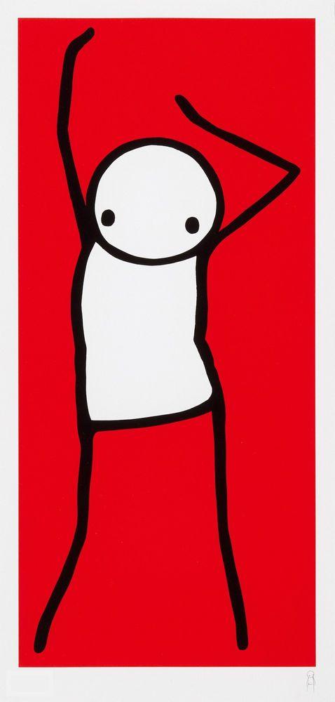 Artwork - Dancer
