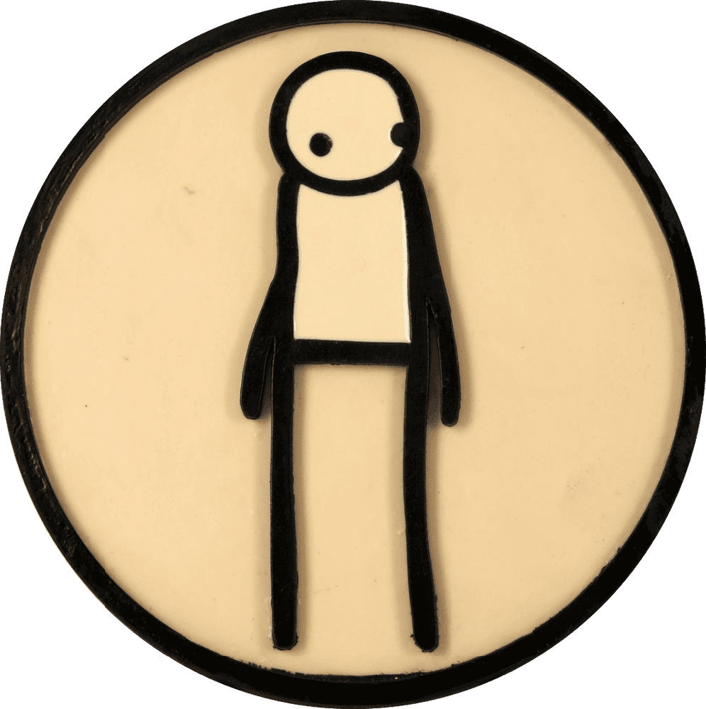 Artwork - Plaque (Blank)