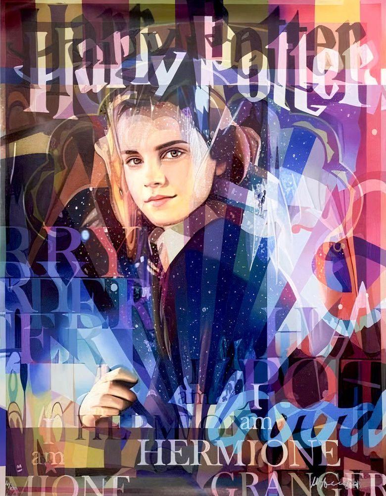 Artwork - The Birth of Hope