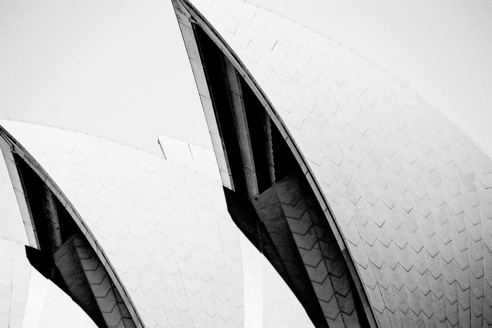 Artwork - Opera House