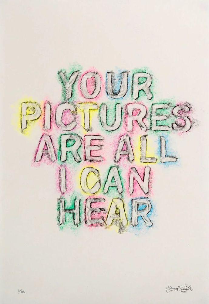 Artwork - Your Pictures
