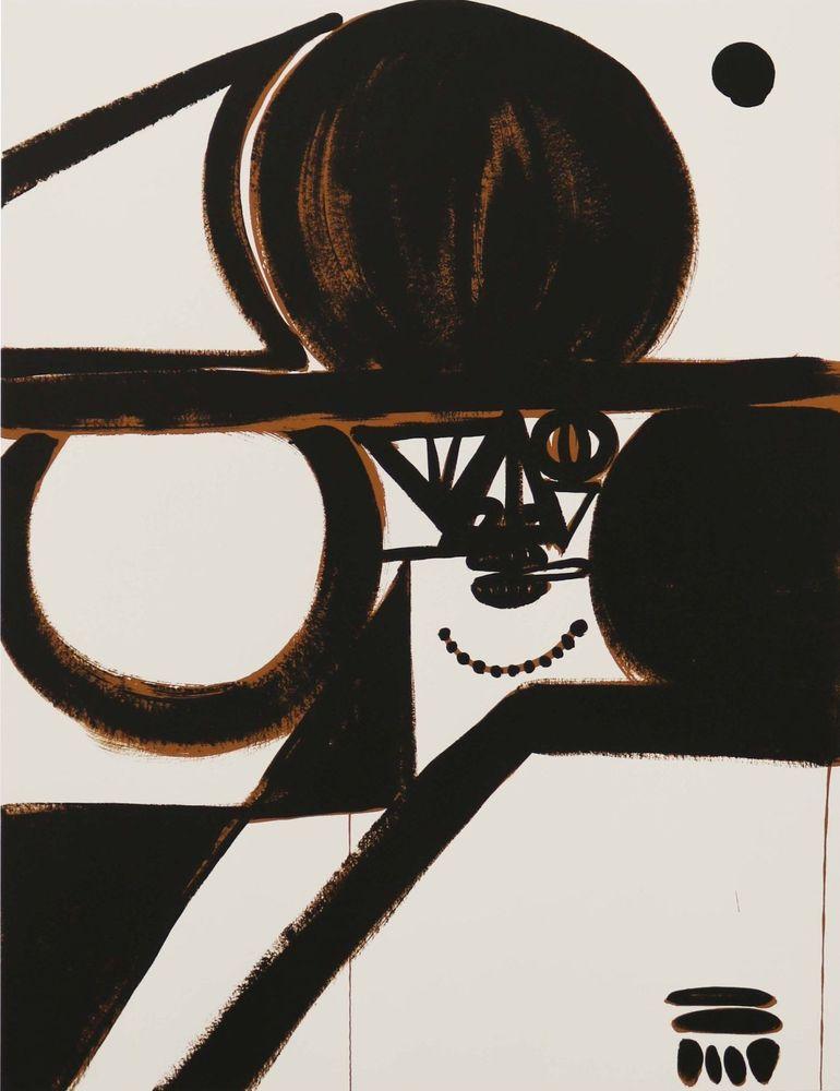 Artwork - White Columns (Susumu Kamijo)