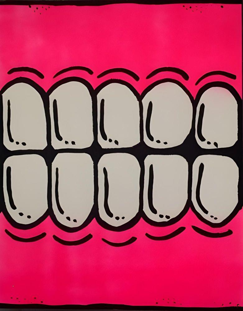 Artwork - Chomps