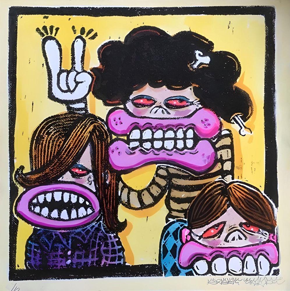 Artwork - Kids Stuff