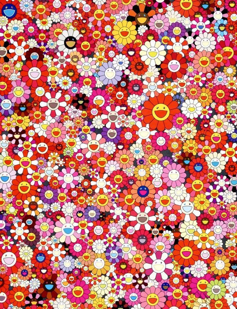 Artwork - An Homage to Monopink, 1960 E