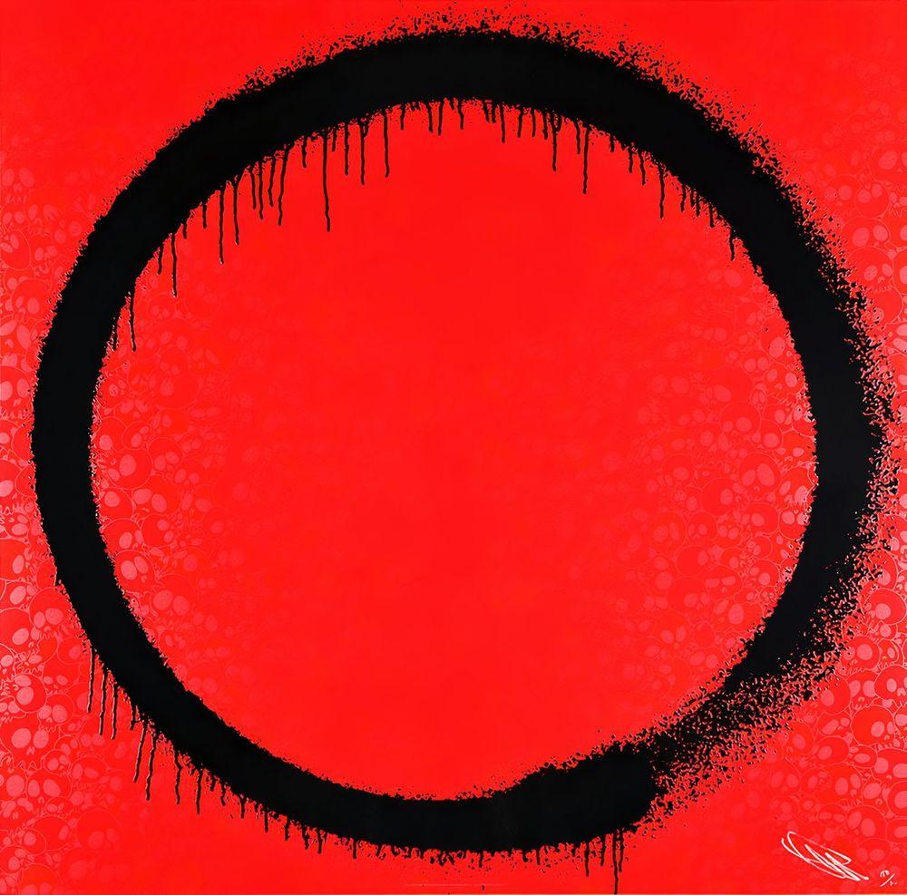 Artwork - Enso: The Heart