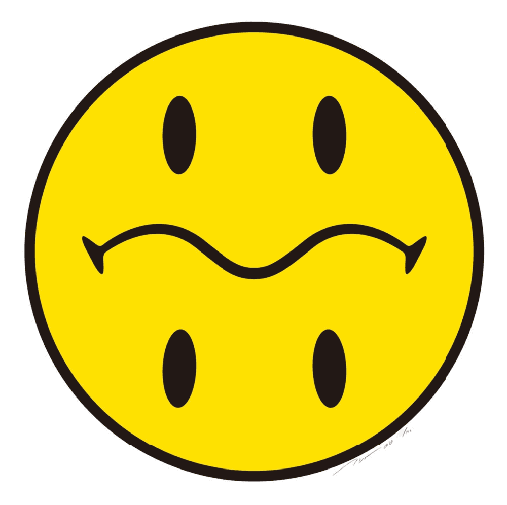 Artwork - My Next Smiley