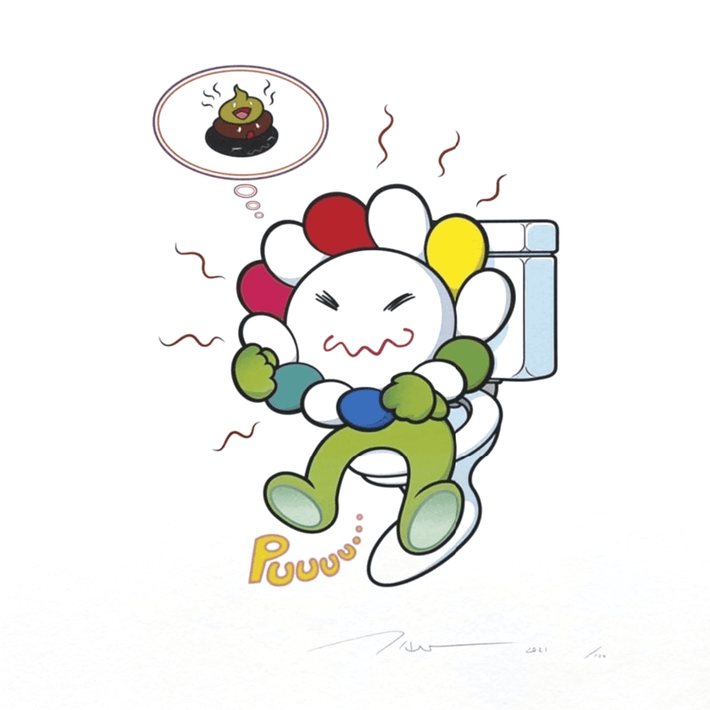 Artwork - Puuuu
