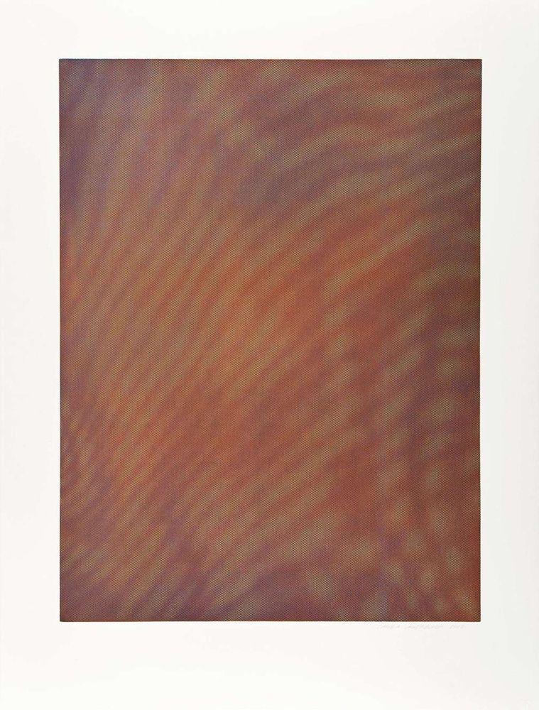 Artwork - Mesh Moire II