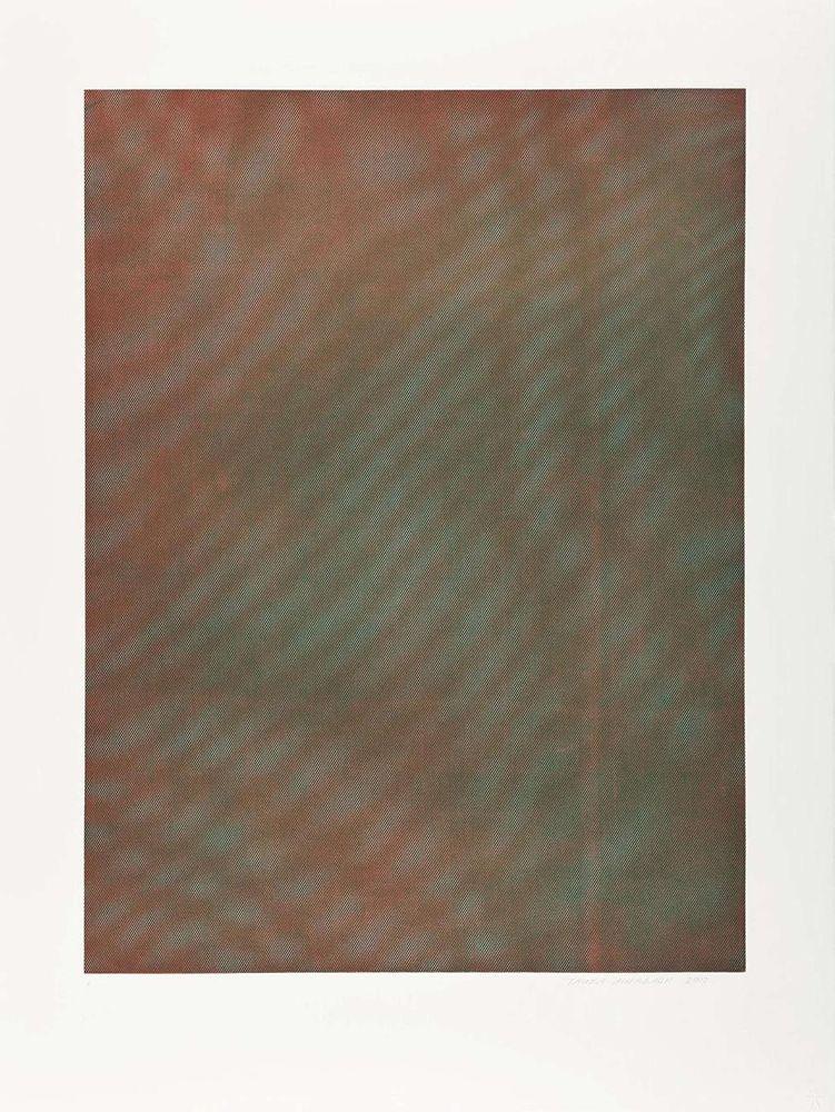 Artwork - Mesh Moire IV