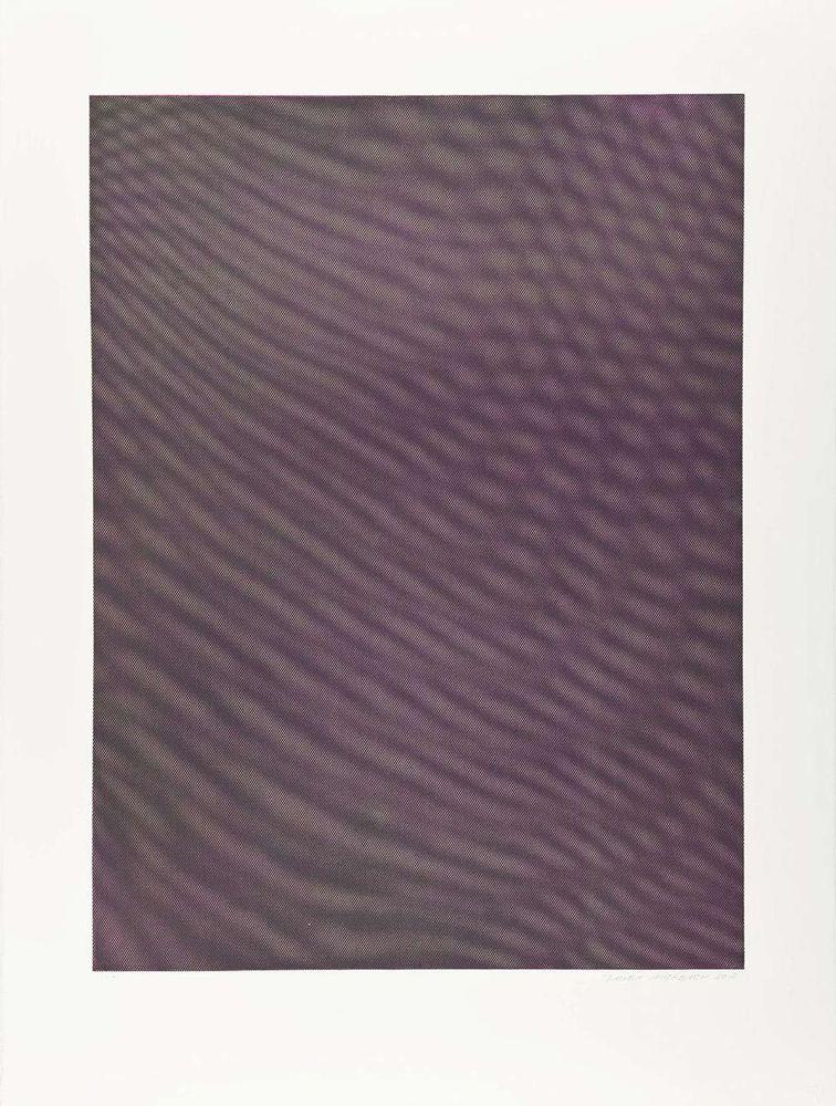 Artwork - Mesh Moire V
