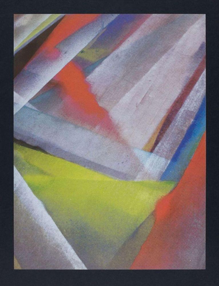 Artwork - Untitled