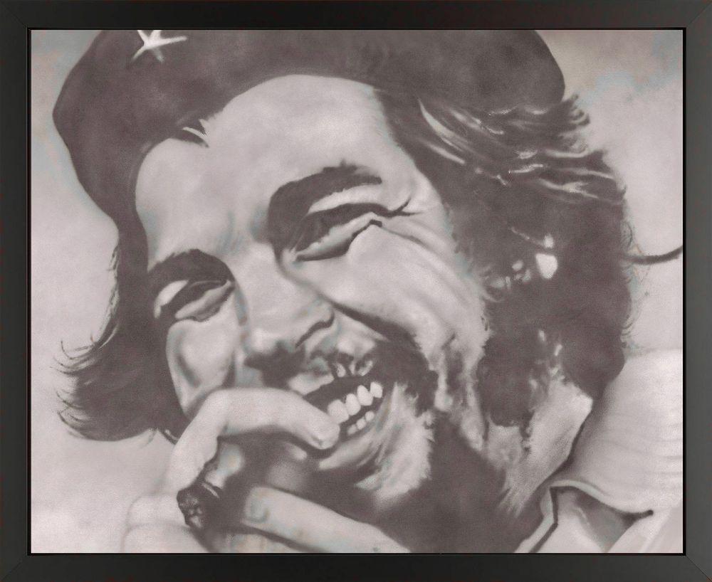 Artwork - Che
