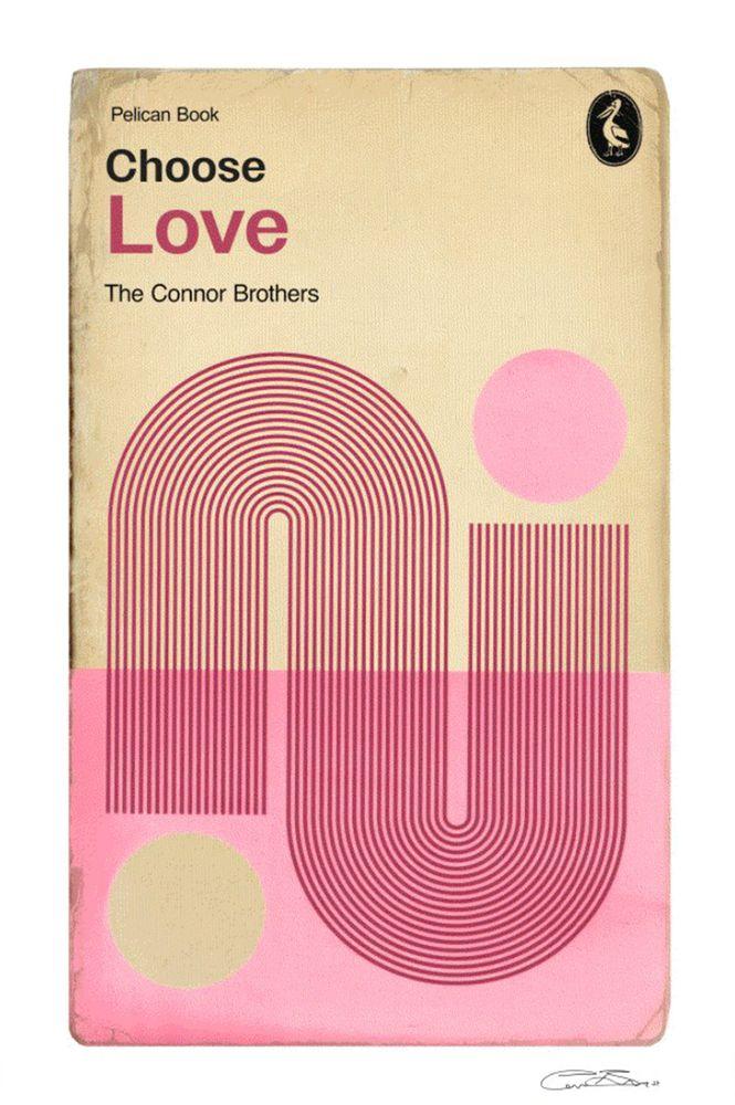 Artwork - Choose Love
