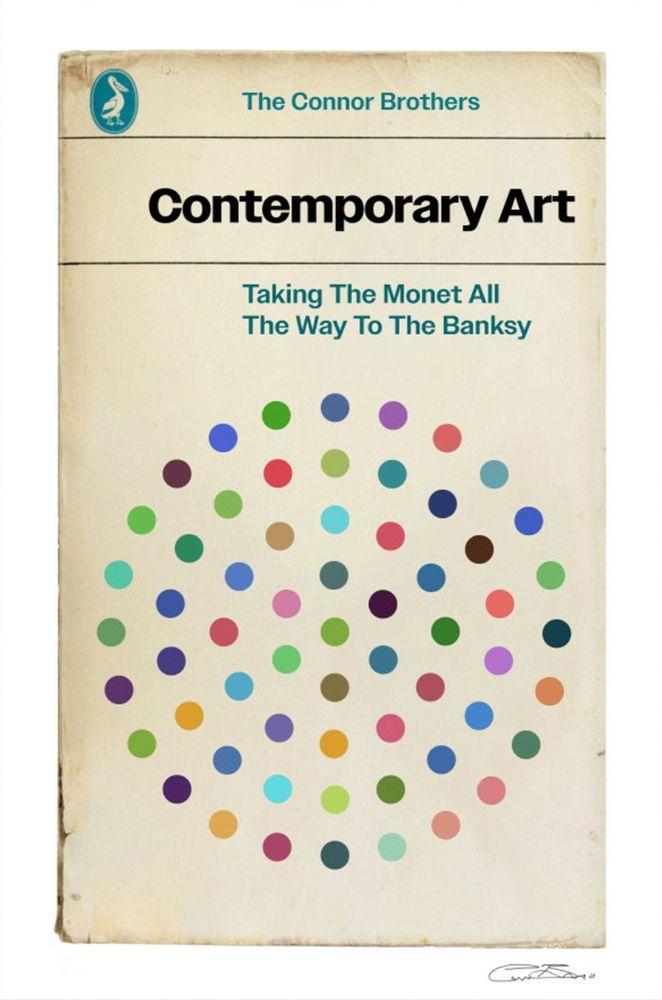 Artwork - Contemporary Art (2024)
