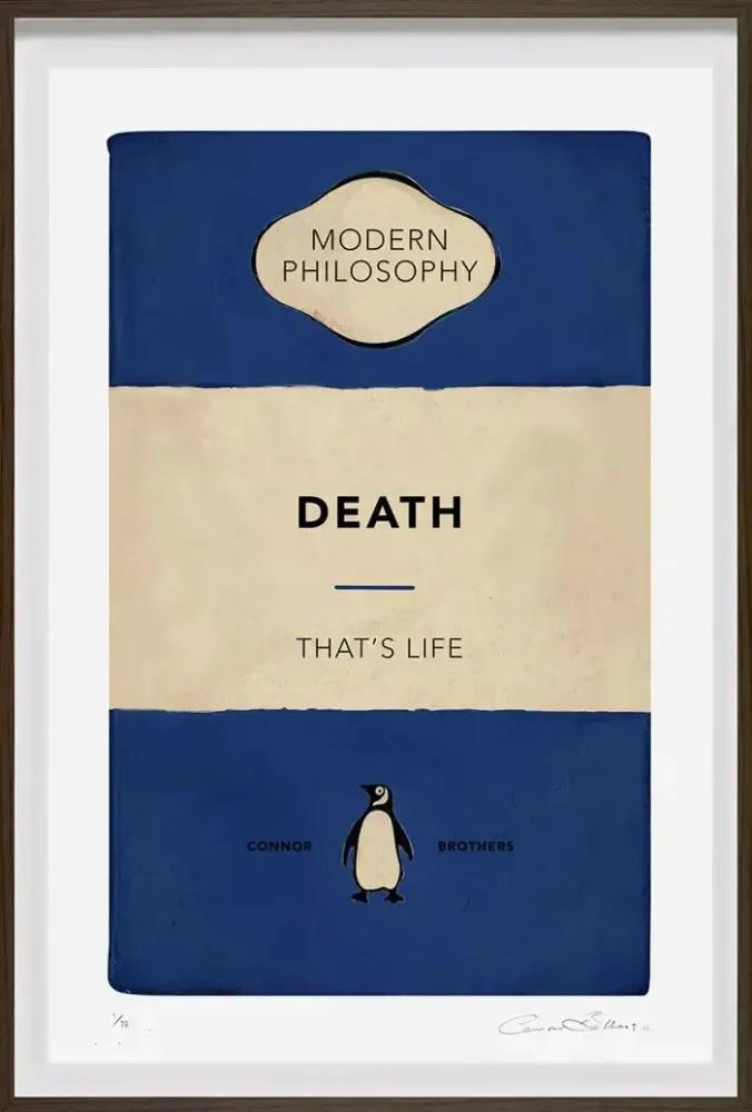 Artwork - Death: That's Life
