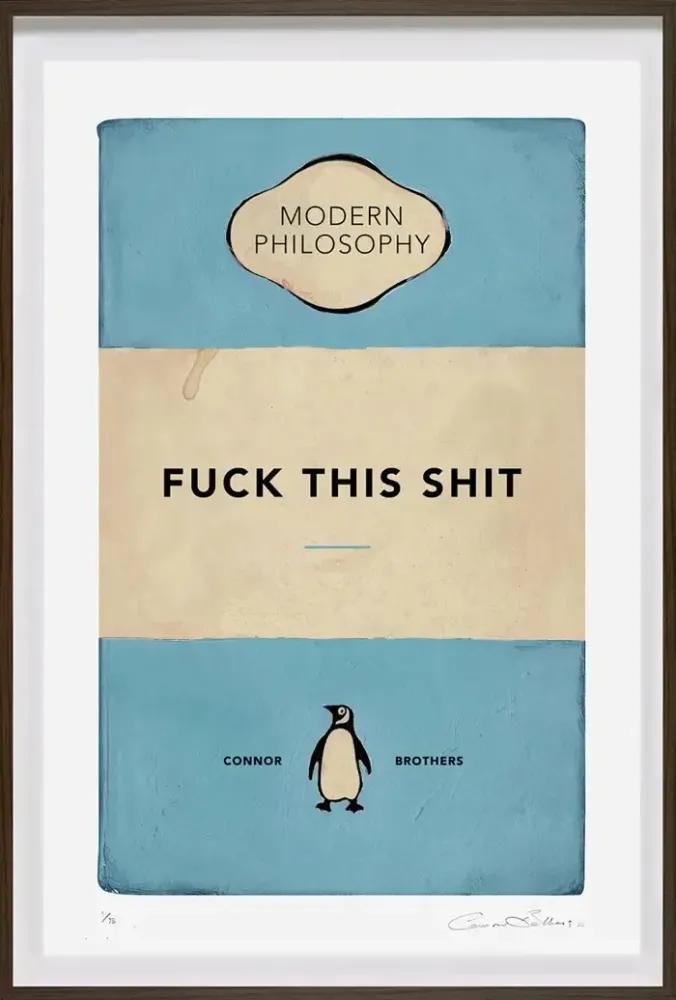 Artwork - Fuck This Shit