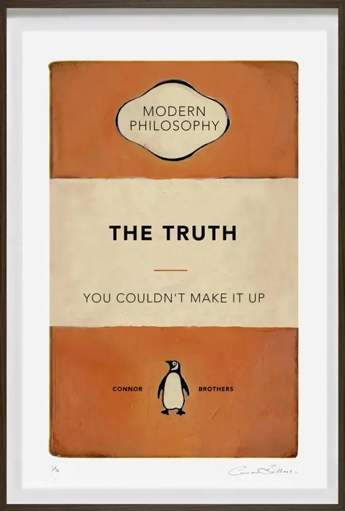 Artwork - The Truth