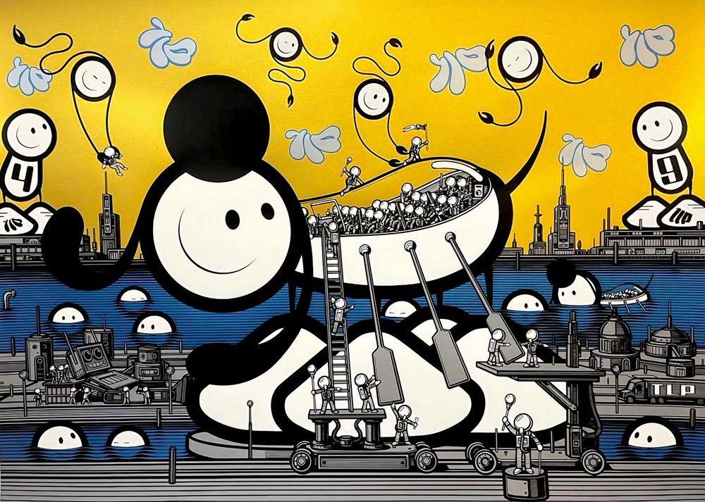 Artwork - Dog_Ark (XL)
