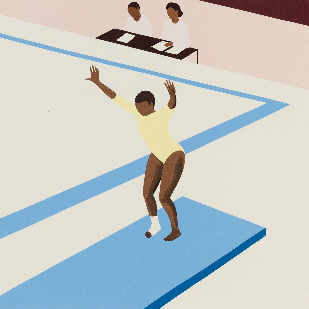 Artwork - Landing