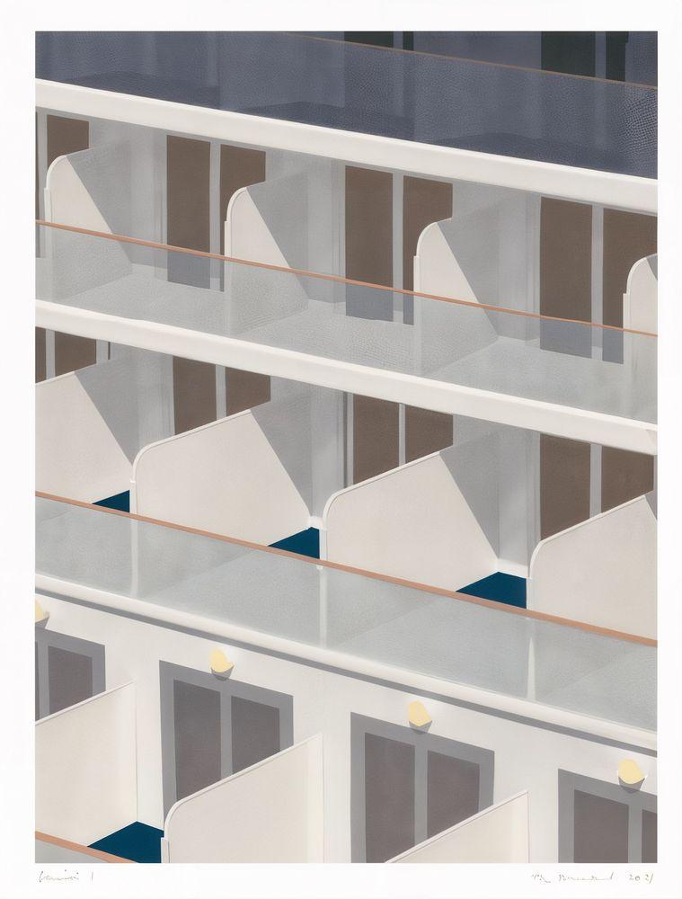 Artwork - Diamond Princess
