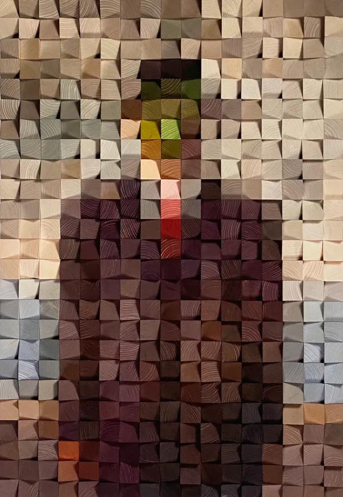 Artwork - Son Of Man