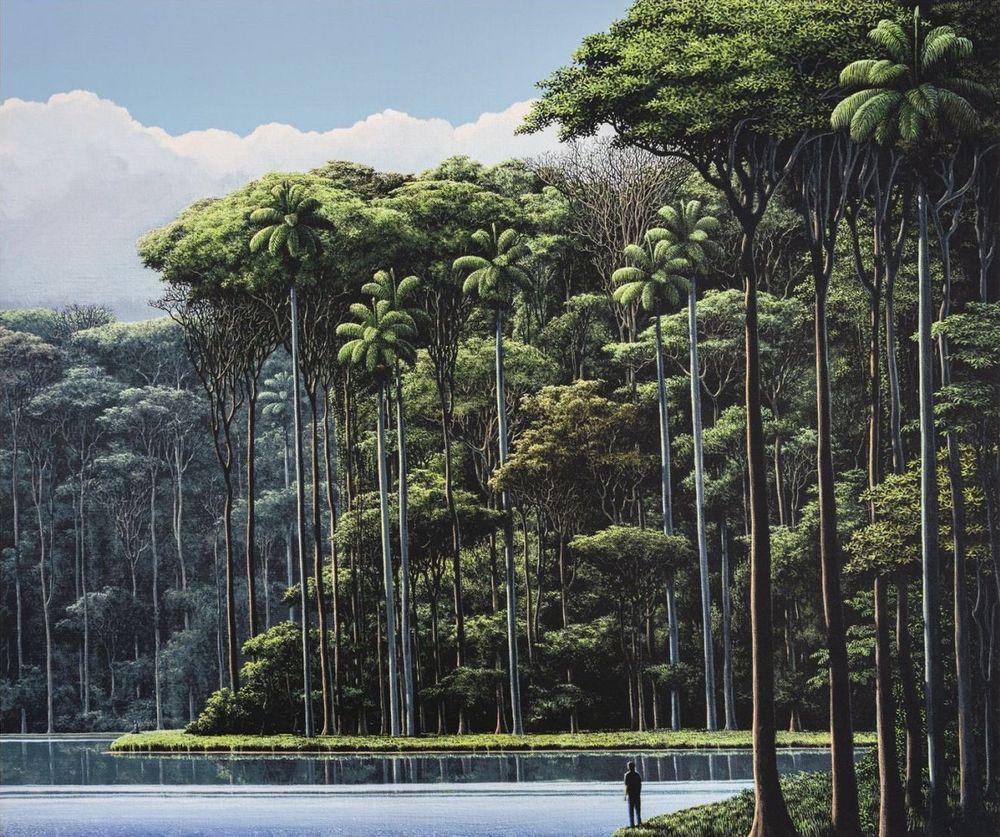 Artwork - Encontrar Al Meditador