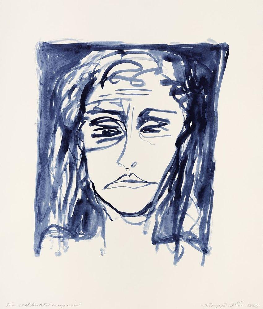 Artwork - I'm still Beautiful in my mind